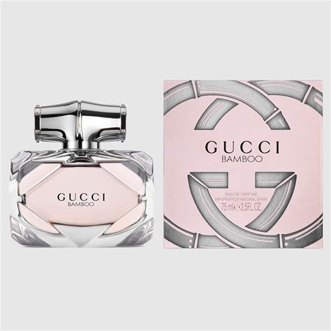 gucci bamboo women parfum fiyati